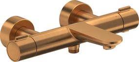Duravit Wave Wannenarmatur mit Thermostat