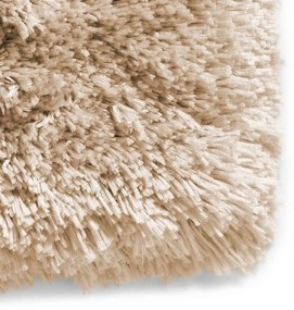 Beżowy dywan Think Rugs Polar, 60x120 cm