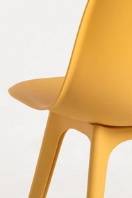 Zestaw 4 Krzese Kelen Suprym