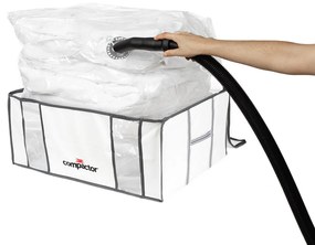 Compactor Zestaw próżniowych pojemników Life 1x M125 l, 1x XL 190 l, 2 szt.