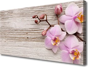 Obraz canvas na ścianę Polna Łąka Pełna Kwiatów