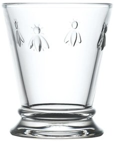 Szklanka La Rochère Abeille, 185 ml
