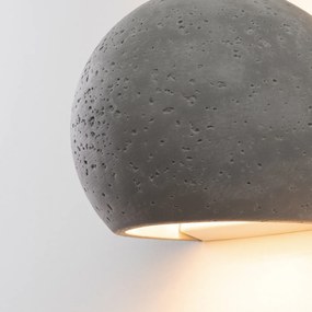 Kinkiet GLOBE beton SOLLUX  LIGHTING