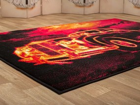 Dywan dziecięcy Kolibri  Auto 120 cm x 170 cm