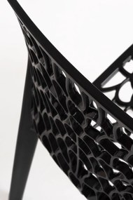 Zestaw 4 Krzese Root