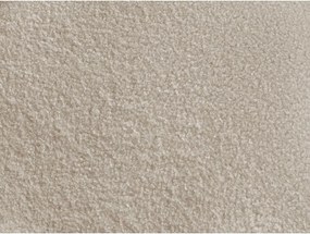 Beżowa sofa z materiału bouclé 193 cm Elina – Bobochic Paris