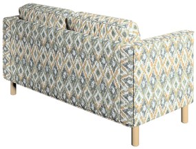 Pokrowiec na sofę Pärup 3-osobową