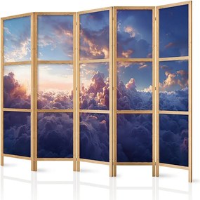 Parawan japoński Artgeist Tła i desenie 225 x 172 cm 1 szt