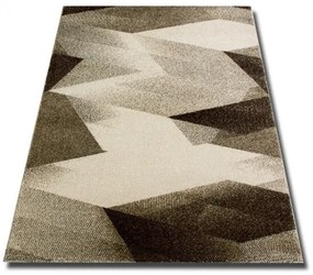 Dywan nowoczesny Lara Geometria beżowy 200 cm x 290 cm