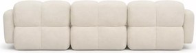 Sofa modułowa Paradiso 3 – nowoczesna, designerska, komfortowa