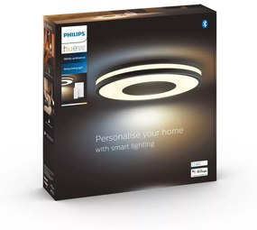 Inteligentna lampa sufitowa LED 22,5 W Being – Philips Hue