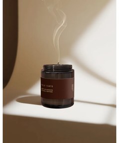 Zapachowa sojowa świeca #101 Palo Santo – Perfumed Prague