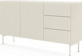 Komoda TRATTO 147 cm do Salonu Sypialni Kaszmir