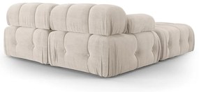 Beżowy narożnik Ferento – Cosmopolitan Design