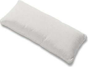 Poszewka na poduszkę Karlstad 67x30cm kolor beżowy tkanina strukturalna