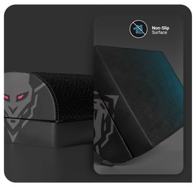 Podnóżek do fotela Diablo Chairs Footrest