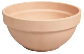 Terakotowa doniczka ø 30 cm Amalia Campana – Artevasi
