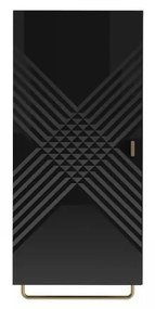 Szafka łazienkowa wisząca Madrielle 11