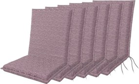 Doppler ART 4043 bordowy