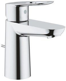 GROHE 23803000 - Bateria umywalkowa EUROSMART rozmiar S błyszczący chrom