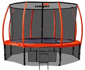 Trampolina lean sport best 12ft