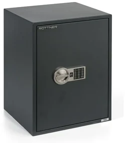 Rottner Sejf meblowy POWER SAFE 600 IT EL