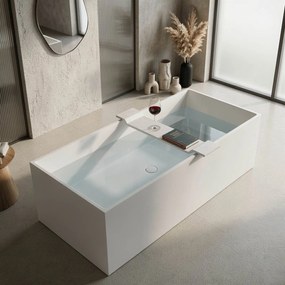 Półka nakładka stolik na wannę PB4208