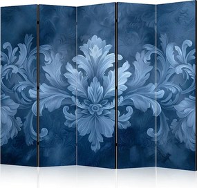 Parawan dwustronny Artgeist Kwiaty 225 x 172 cm 1 szt