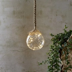 Bombka Nemo na sznurze