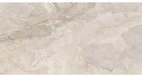 Mexen Margaret Smoke gres szkliwiony rekt. G1, płytka podłogowo-ścienna 120 x 60 cm, połysk - TL167-120-060-04