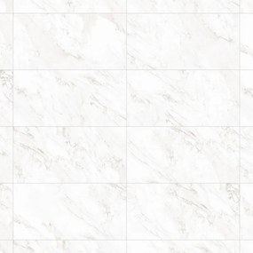 Mexen Brillance Satuario Grey gres szkliwiony rekt. G1, płytka podłogowo-ścienna 120 x 60 cm, połysk - TL163-120-060-00