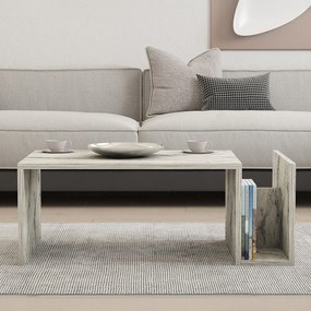 Stolik kawowy Memo Freesia Marble