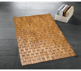 Mata bambusowa Kleine Wolke Palito, 50 x 70 cm