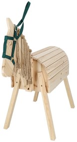 Drabinka dla dzieci Horse – Esschert Design