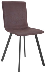 Krzeso Butik ze sztucznej skóry