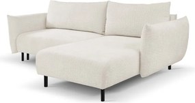 Narożnik wolnostojący ADEL Prawy w tkaninie ANTHOLOGY 01