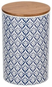 Pojemnik ceramiczny LORCA, 1,45 L, WENKO