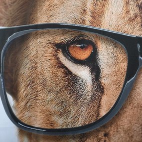 Zasłona prysznicowa 180x200 cm Smartlion – Spirella