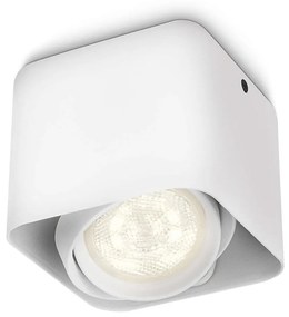 Philips 53200/31/16 - LED reflektor AFZELIA 1xLED/3W/230V