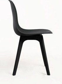 Zestaw 4 Krzese Kelen Suprym