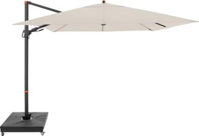 Doppler myZone 280 x 280 cm beżowa