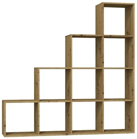 Regał schodkowy Oxel 3X