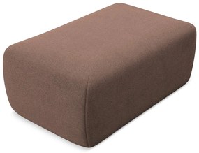 Różowy podnóżek Kapua – Makamii