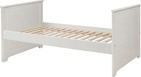 Łóżeczko dziecięce 70x140 Marylou z funkcją tapczanika