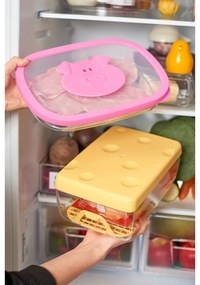 Pojemnik na ser Snips Cheese
