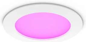 Inteligentna lampa LED wpuszczana w sufit 12 W Slim – Philips Hue