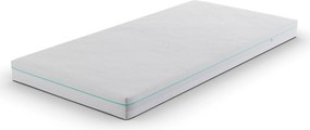 Materac dziecięcy Cloudi 90x190 OUTLET 90x190