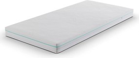 Materac dziecięcy Cloudi 90x190 OUTLET 90x190