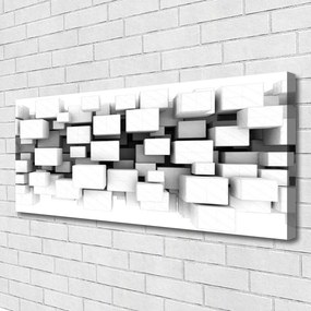 Obraz canvas Gastronomiczna Abstrakcja Graficzna