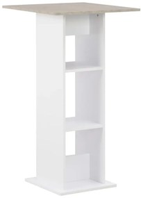 Stolik barowy K2-S83